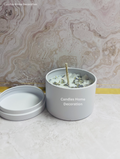 Lavender Candle Scented