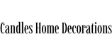 Candles Home Decorations - Home